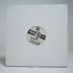 Alternative view of Daddy K Presents – Special Jackson (R&B Remix) (12″ Vinyl Single)
