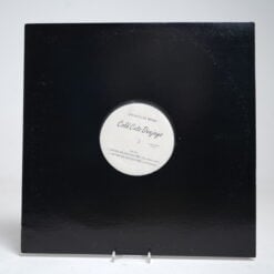 Alternative view of Cold Cutz Deejays – Hip-Hop vs Rap Megamix (12″ Vinyl Single)