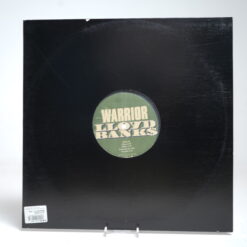 Alternative view of Lloyd Banks – Warrior Pt.2 (feat. Eminem, 50 Cent & Nate Dogg) (12″ Vinyl Single)