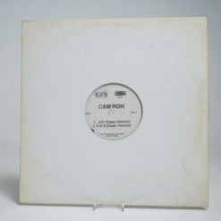 Cam’ron – 357 (12″ Vinyl Single)
