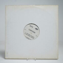 Alternative view of Cam’ron – 357 (12″ Vinyl Single)
