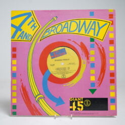 Alternative view of 4th & Broadway - Spanish Prince (12″ Vinyl Single)