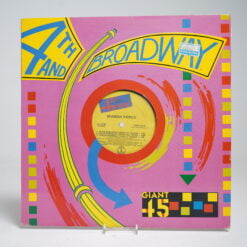 4th & Broadway - Spanish Prince (12″ Vinyl Single)