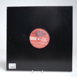 Alternative view of Ak'Sent – This One (Coach Carter Soundtrack) (12″ Vinyl Single)