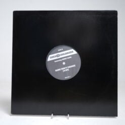 Alternative view of Chico & Coolwadda – Inspiration (feat. Stevie Wonder) (12″ Vinyl Single)