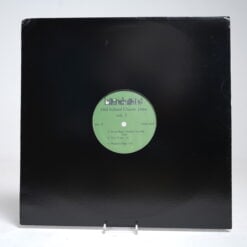 Alternative view of Old School Classic Jams Vol. 1 (12″ Vinyl Single)