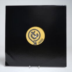 Corporate Thuggs – Do Whatcha Want (12″ Vinyl Single)