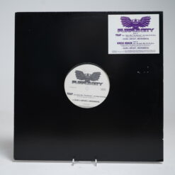 Purple City - Trap / Knick Knack (12" Vinyl Single)