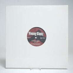 Young Gunz β Not My Style (12" Vinyl Single)