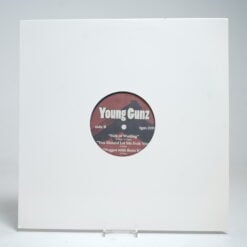 Alternative view of Young Gunz – Not My Style (12" Vinyl Single)