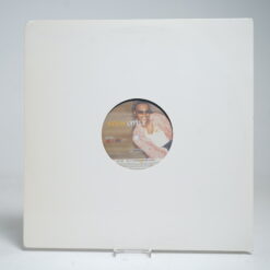 Kevin Lyttle – Away (12" Vinyl Single)