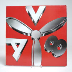 Alternative view of Big Scoob aka Johnny Famous – Official Party (12" Vinyl Single)