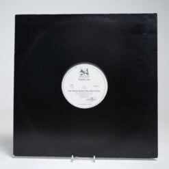 Alternative view of Tracey Lee – The Theme (The After Party Remix) (12" Vinyl Single)