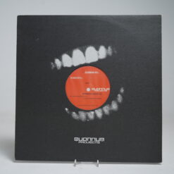 Quantum MCs – Bombonyall (12" Vinyl Single)