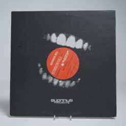 Alternative view of Quantum MCs – Bombonyall (12" Vinyl Single)