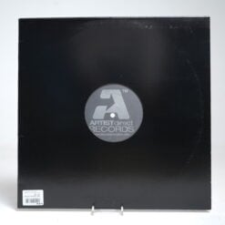 Alternative view of Smilez & Southstar – Tell Me (What’s Goin’ On) (12" Vinyl Single)