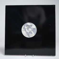 Alternative view of Jarvis – Radio (12" Vinyl Single)