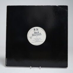 Jay-Z – Hard Knock Life (Ghetto Anthem) (12" Vinyl Single)