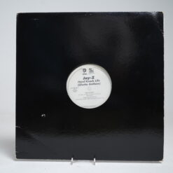 Alternative view of Jay-Z – Hard Knock Life (Ghetto Anthem) (12" Vinyl Single)