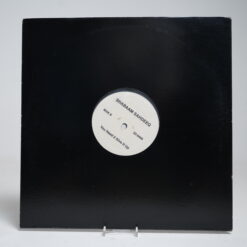 Alternative view of Jarule & Ashanti – Always On Time (Re-Mix) (feat. Jay-Z) (12" Vinyl Single)
