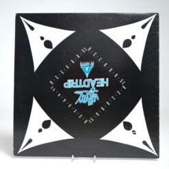 Alternative view of Up Above (12" Vinyl Single)