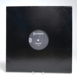 X-Ecutioners β Dramacide (12" Vinyl Single)