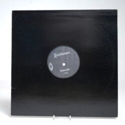 Alternative view of X-Ecutioners – Dramacide (12" Vinyl Single)