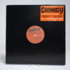 Chingy – Right Thurr (Remix) [feat. Jermaine Dupri & Trina] (12" Vinyl Single)