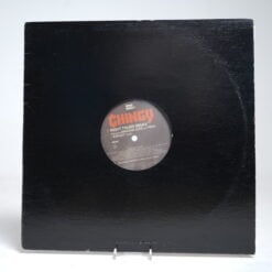 Alternative view of Chingy – Right Thurr (Remix) [feat. Jermaine Dupri & Trina] (12" Vinyl Single)