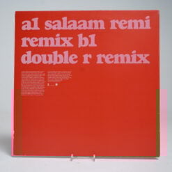 Alternative view of Sugababes – Shape (Salaam Remi & Double R Remixes) (12" Vinyl Single)