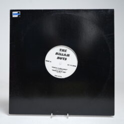 The Killah Kutz – Party & Bullshit / Dance With Me (12" Vinyl Single)