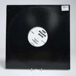 Alternative view of The Killah Kutz – Party & Bullshit / Dance With Me (12" Vinyl Single)