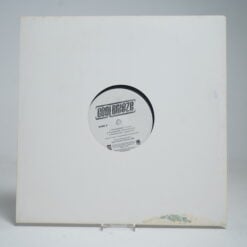 Alternative view of Cool Breeze - Cre-A-Tine (I Got People...) / Weeapointin' (12" Vinyl Single)