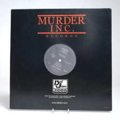 Alternative view of Vita – Justify My Love (12" Vinyl Single)