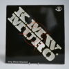 K.M.W. Muro – K.M.W. (King Most Wanted) (12" Vinyl Single)