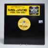 Ms. Jade – Feel the Girl (12" Vinyl Single)