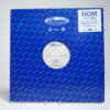 HOM – It’s Hom (12" Vinyl Single)