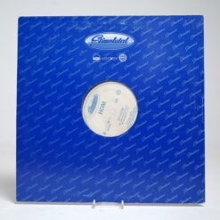 Alternative view of HOM – It’s Hom (12" Vinyl Single)