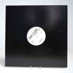 Alternative view of The Game – Wouldn’t Get Far (feat. Kanye West) (12" Vinyl Single)