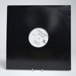 Alternative view of Young Jeezy – J-E-E-Z-Y (12" Vinyl Single)