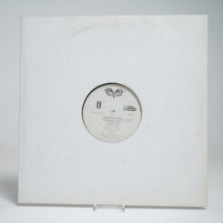 Eve – Gangsta Lovin’ (feat. Alicia Keys) (12" Vinyl Single)