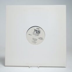 Nas – Stillmatic (feat. Jadakiss & Ludacris) (12" Vinyl Single)