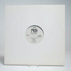 Alternative view of Nas – Stillmatic (feat. Jadakiss & Ludacris) (12" Vinyl Single)