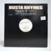 Busta Rhymes – Touch It (12" Vinyl Single)