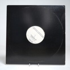 Alternative view of Busta Rhymes – Touch It (12" Vinyl Single)