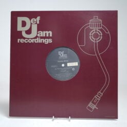 Young Jeezy – Soul Survivor (feat. Akon) (12" Vinyl Single)