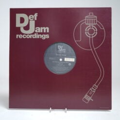 Alternative view of Young Jeezy – Soul Survivor (feat. Akon) (12" Vinyl Single)