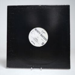 Alternative view of Rusty Waters – Cornbread (XXX-Tra Cornbread Remix) (feat. 8-Ball & Juvenile) (12" Vinyl Single)