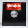 Pokafase – Gangsta Alone (12" Vinyl Single)