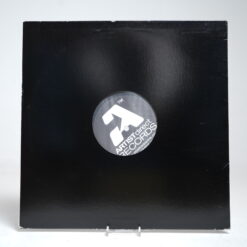 Alternative view of Pokafase – Gangsta Alone (12" Vinyl Single)